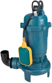 Pompe submersibile cu tocator ( apa murdare-fose)