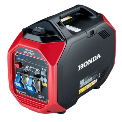 Generator Honda EU 32i G