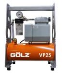 VP25 pompa vacuum Golz