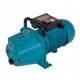 Pompa de gradina putere 900 W, debit 3000 l/h, inaltime refulare 44 m Wasserkonig WKE8-44. Poza 1406