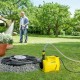 Pompa Karcher BP2 Garden, putere 700 W, debit 3000 l/h, inaltime refulare 35 m. Poza 1418