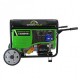 Generator electric 230 V cu pornire electrica putere 9.2 kVA G-EC11000PEW-C Greenfield. Poza 2110