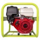 Generator de curent monofazat 7.2 kVA pe benzina PRAMAC MES8000. Poza 2339