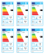 Fisa energie Soba de gatit Evotools tip A