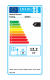 Fisa eficienta semineu metalic Evotools 682867